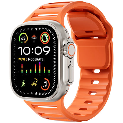 Sport Silicone Band for Apple Watch