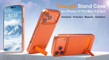 Woven Fabric MagSafe iPhone Case