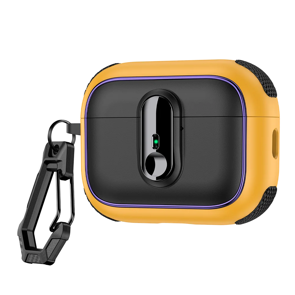 Armor Lock AirPods Shockproof Case
