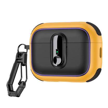 Armor Lock AirPods Shockproof Case