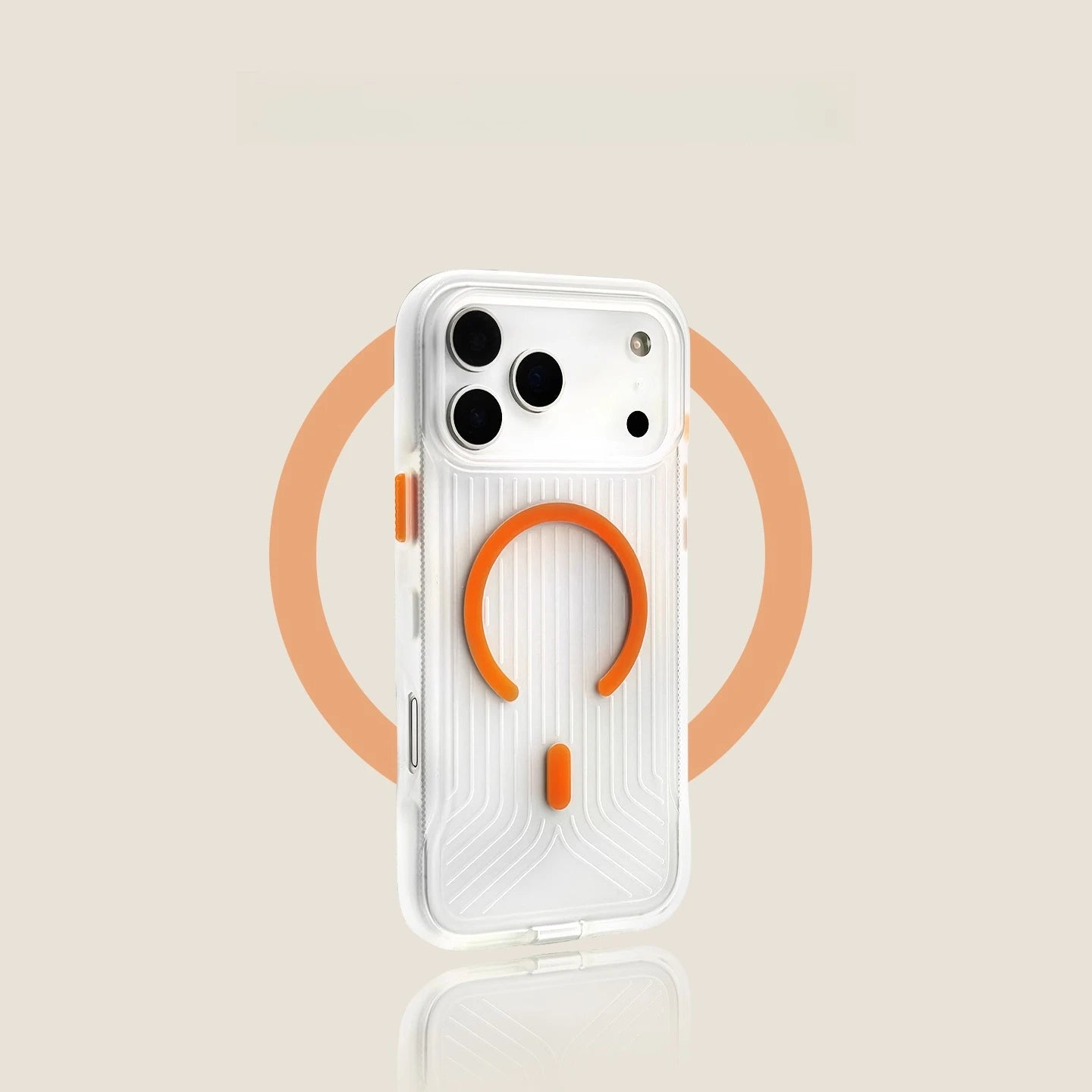 WaveShield | Magnetic Armor Case