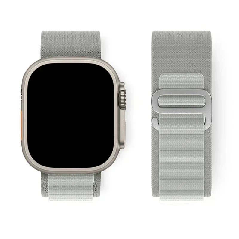 Alpine Loop Band for Apple Watch