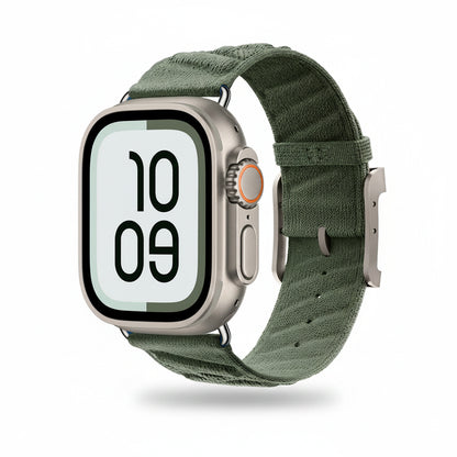 Nylon Loop Apple Watch Band