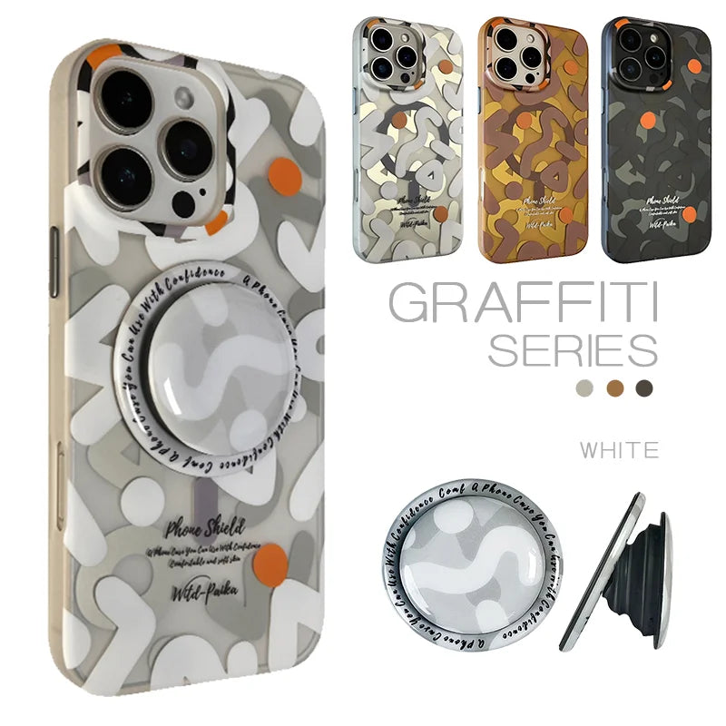 UrbanGraff Mag | Luxury Art Case