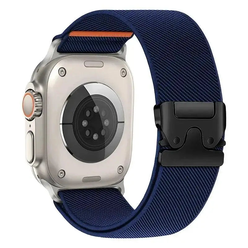 Parachute Apple Watch Band