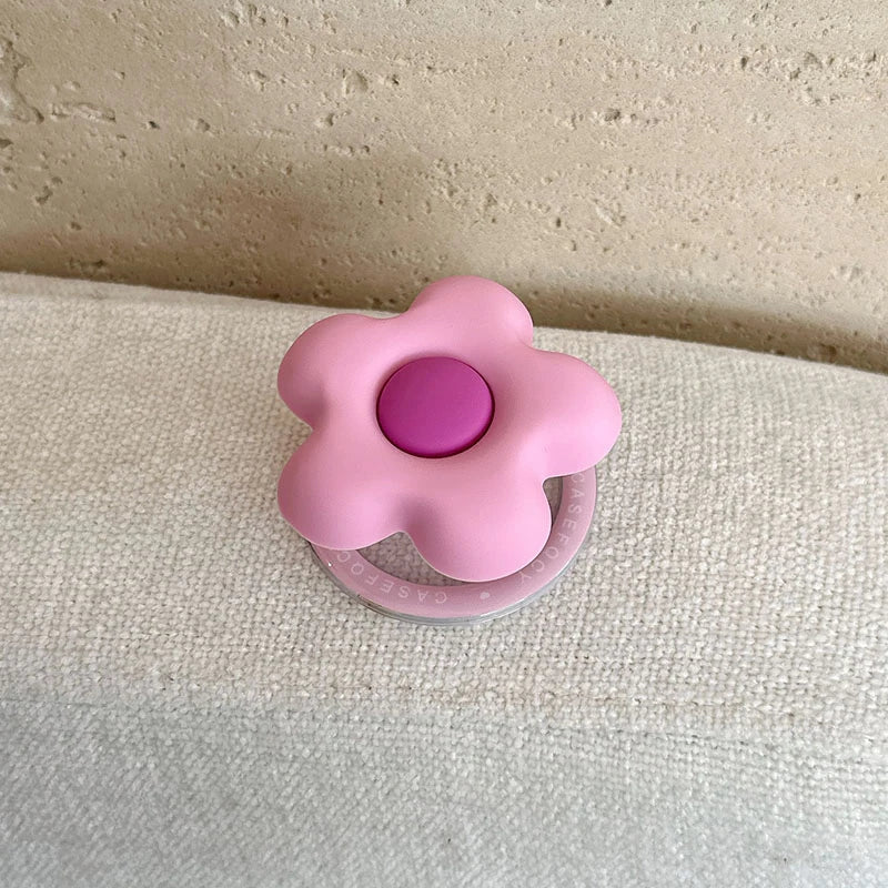 Midnight Bloom | Magnetic Stand Case
