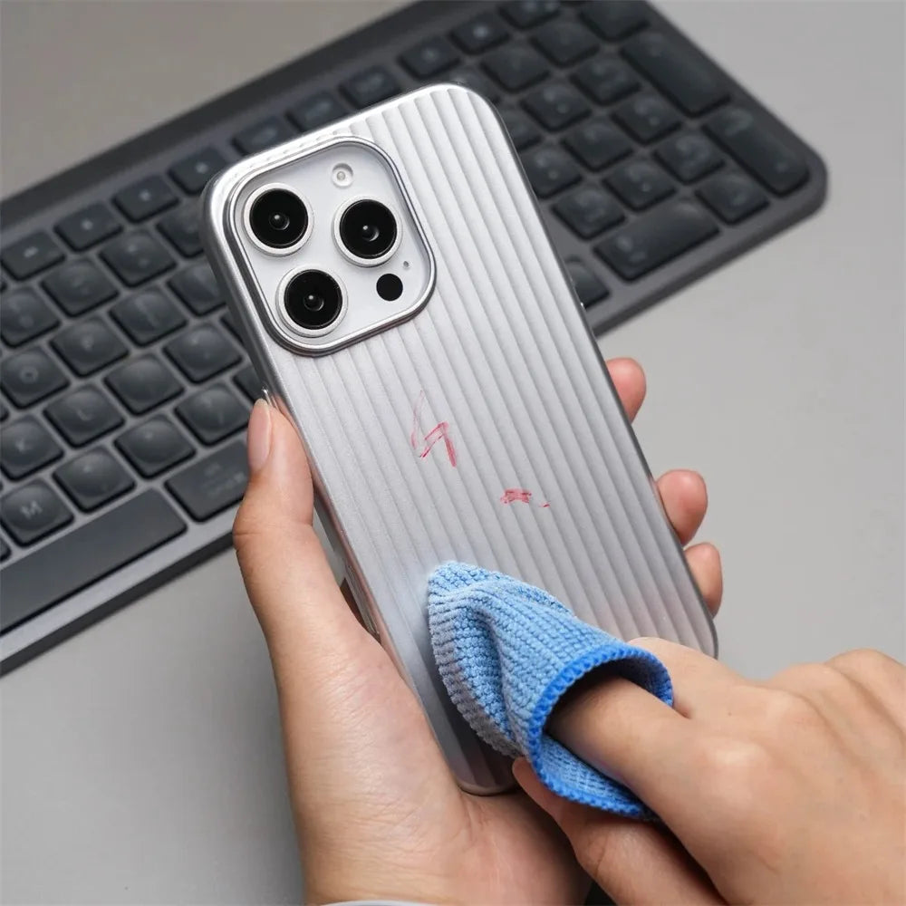 VoyageArmor | MagSafe Rugged Case