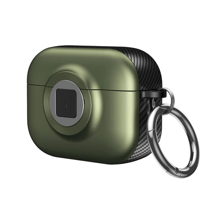 Magnetic Lock AirPods Protective Case