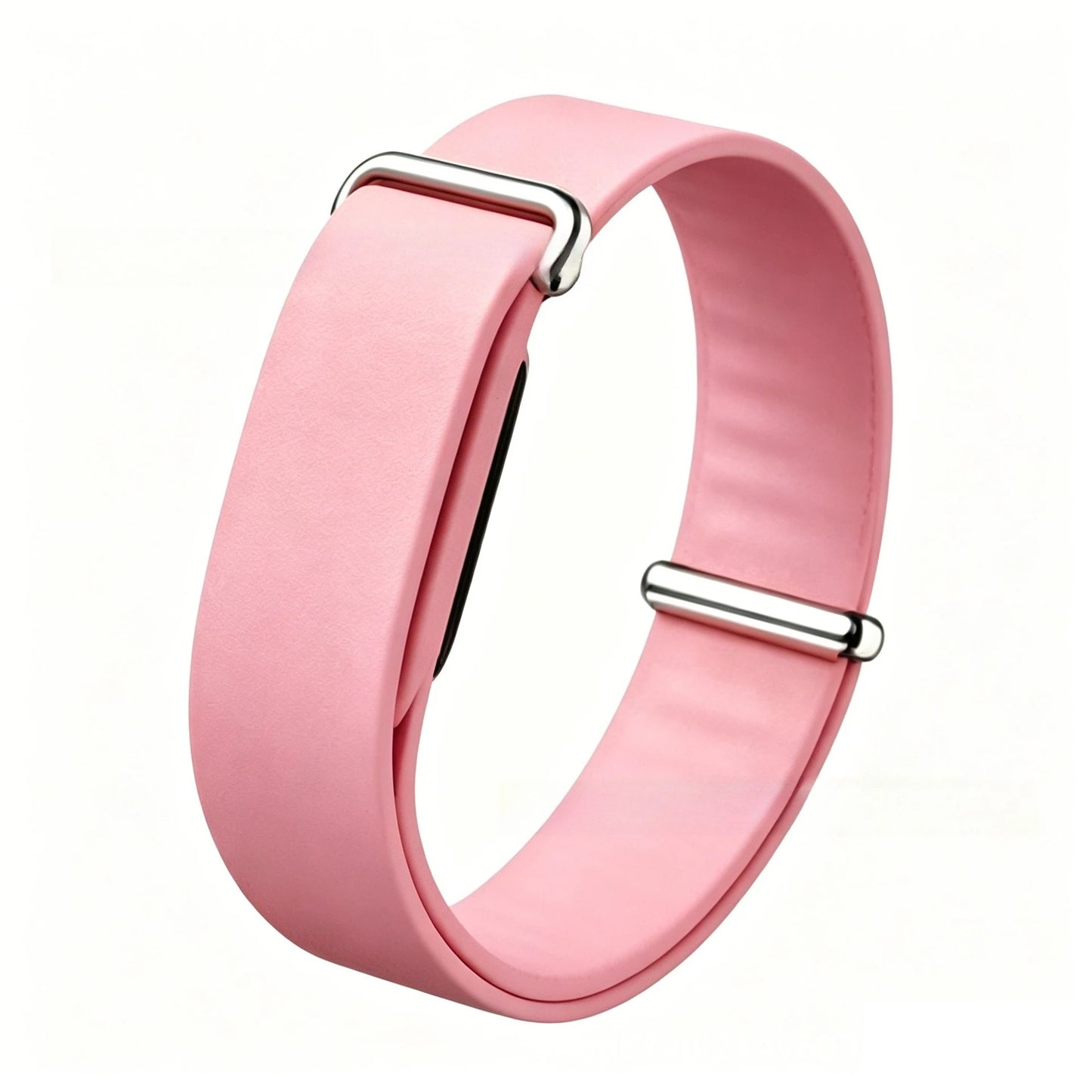 Soft Silicone Google Fitbit Watch Band
