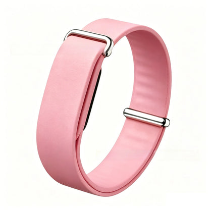 Soft Silicone Google Fitbit Watch Band