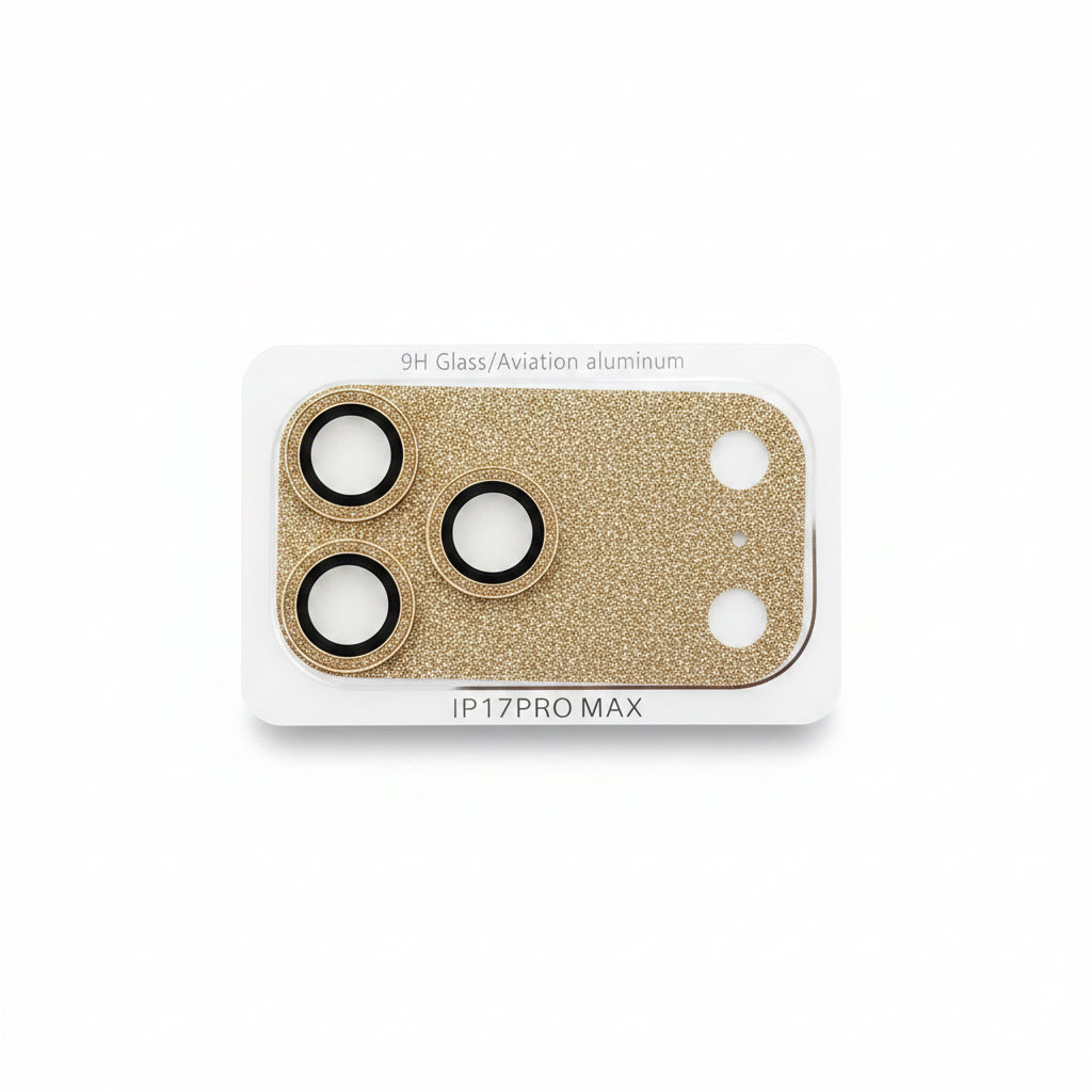 Aluminum Camera Lens Protector
