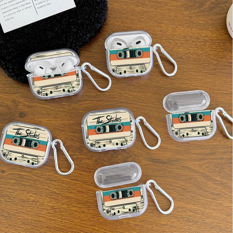 RetroTape | AirPods Protective Case