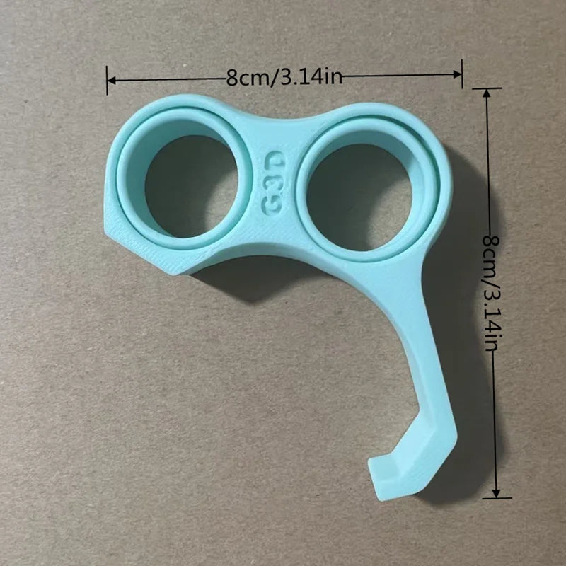 FlexStand | Ergonomic Phone Holder