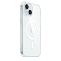 CrystalMag | Magnetic Clear Case