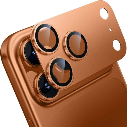Metal Camera Lens Protector
