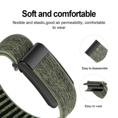 Adjustable Nylon Fitness Band for WHOOP