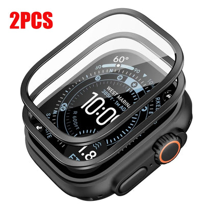2-Pack Apple Watch Ultra Screen Protector