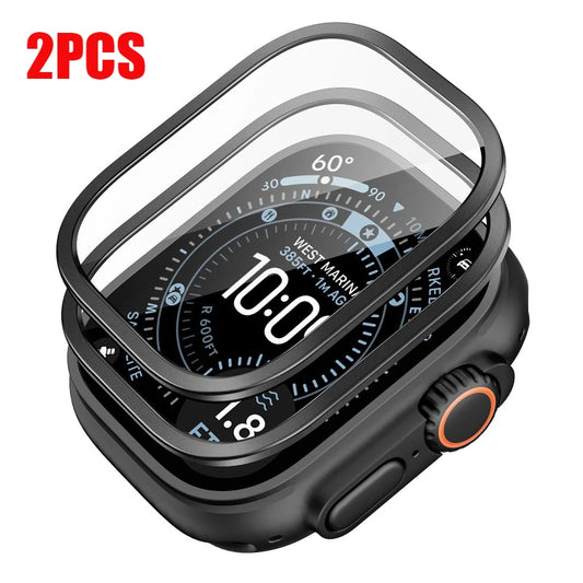 2-Pack Apple Watch Ultra Screen Protector