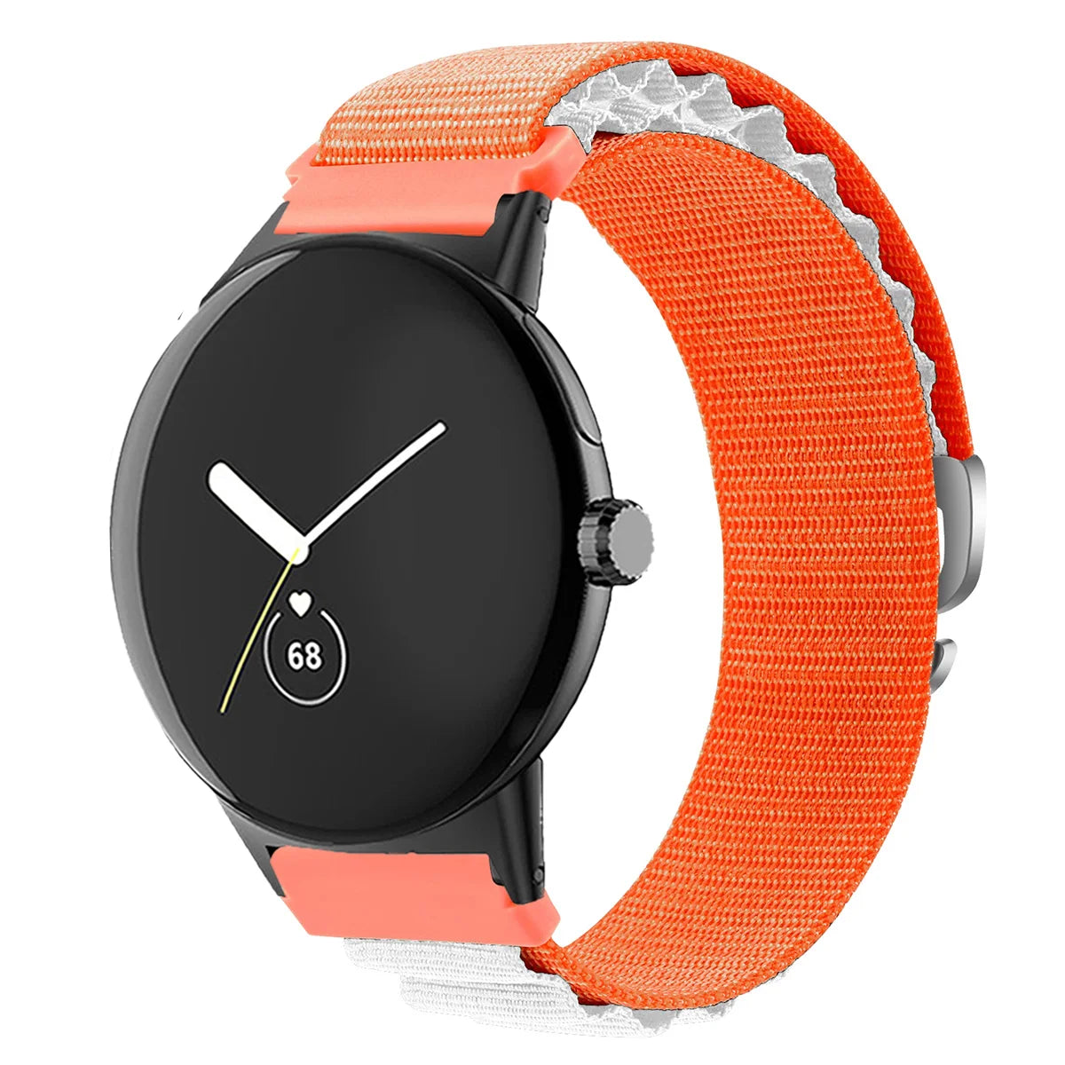 Nylon Loop Google Pixel Watch Band