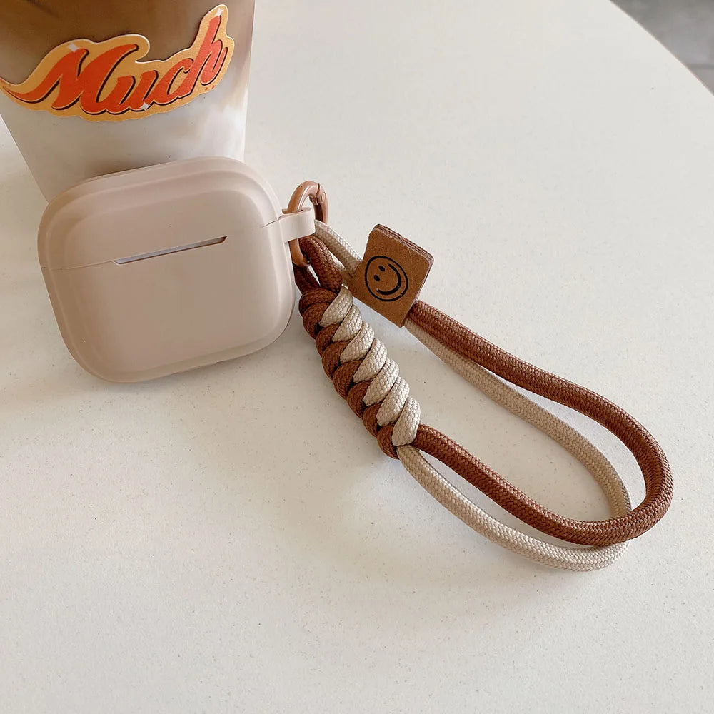 CaramelCharm | AirPods Bracelet Case