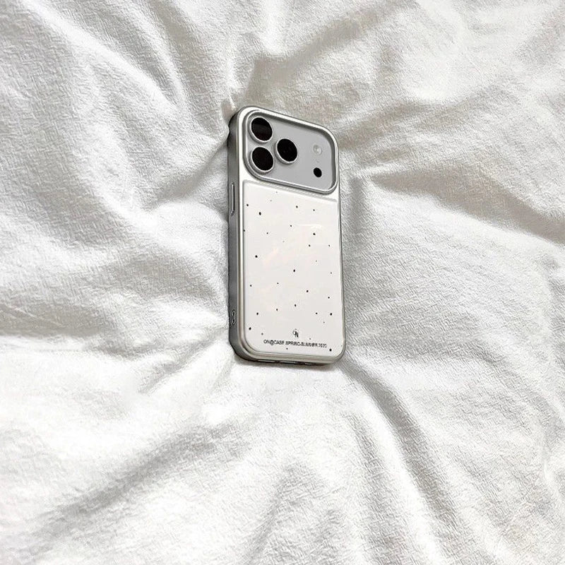 InkRush | Y2K Splatter Case