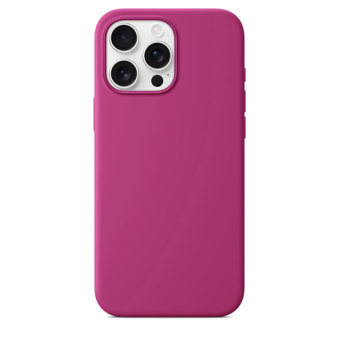 Liquid Silicone iPhone Case