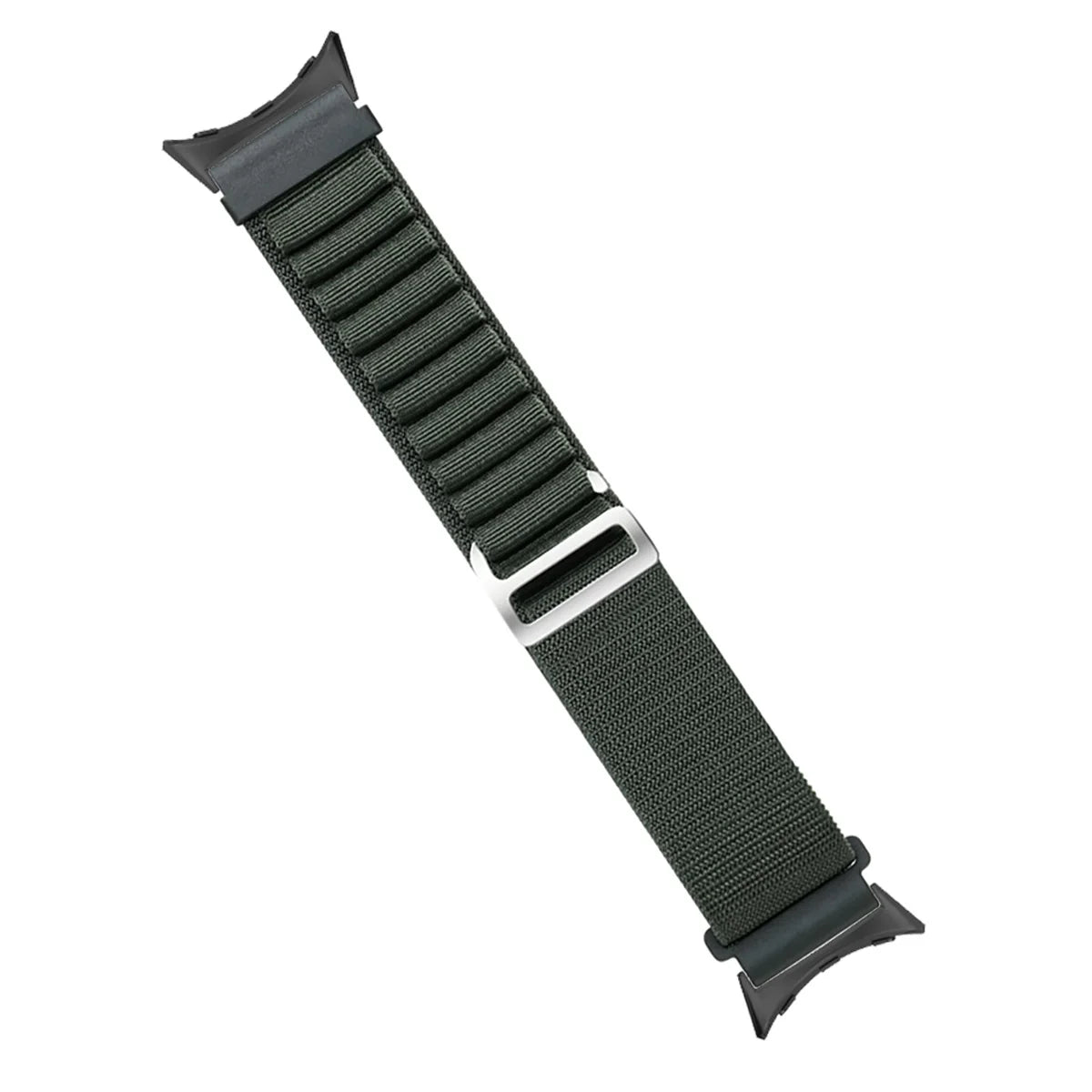 Nylon Loop Google Pixel Watch Band
