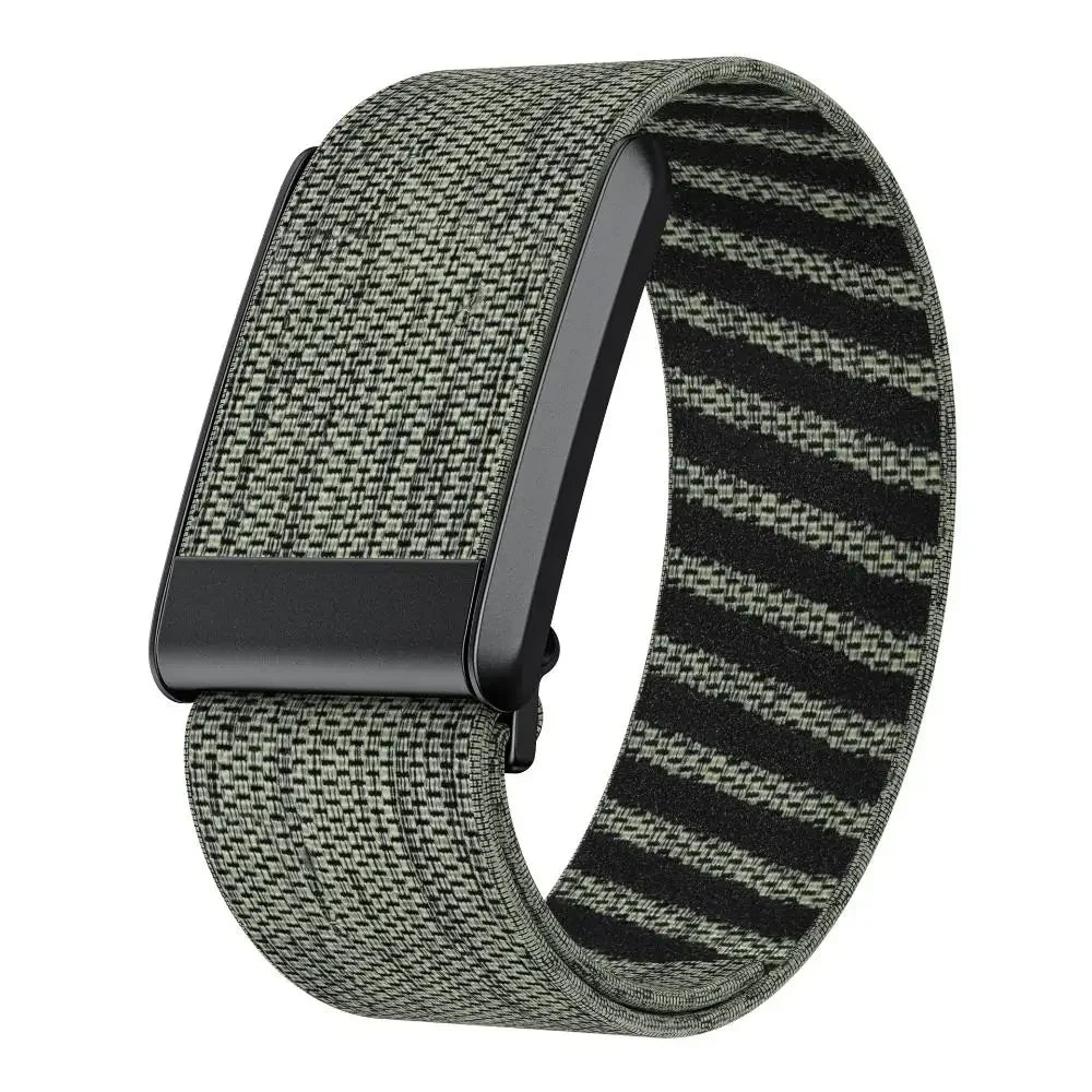 Adjustable Nylon Fitness Band for WHOOP