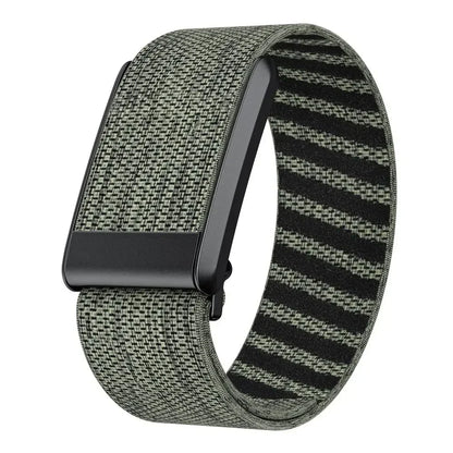 Adjustable Nylon Fitness Band for WHOOP