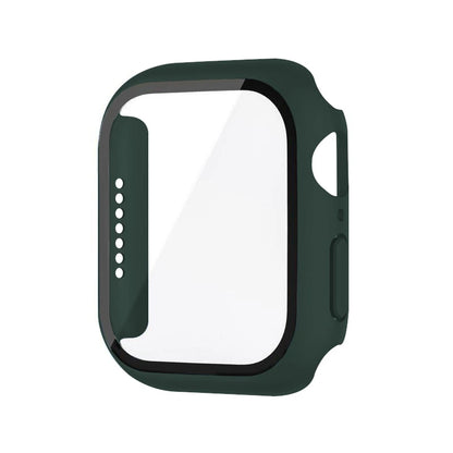 Funda protectora de cristal templado para Apple Watch