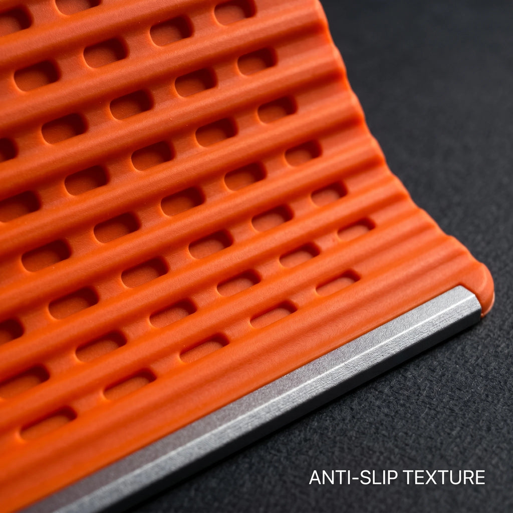 FlexStand | Foldable Silicone Phone Holder