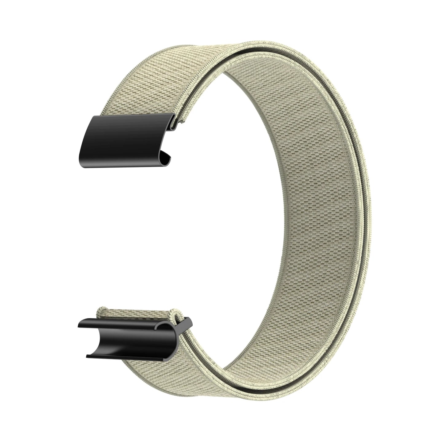 Adjustable Nylon Fitness Band for WHOOP