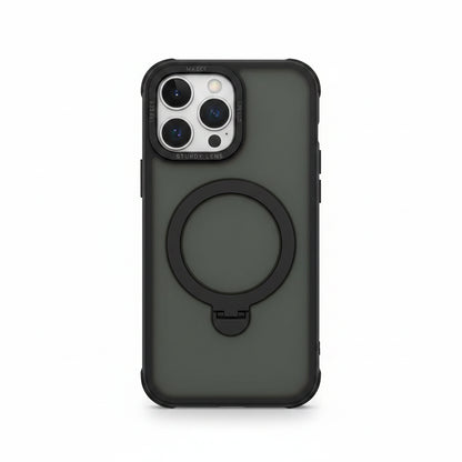 MagSafe Case with 360° Rotating Kickstand