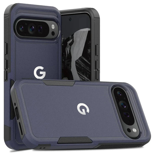 Military Grade Armor Case for Google Pixel