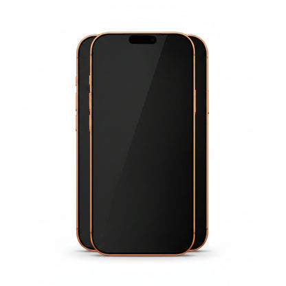Privacy Tempered Glass Screen Protector for iPhone