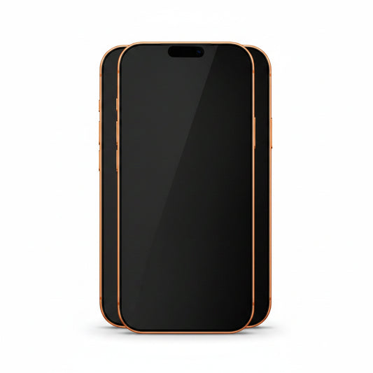 Privacy Tempered Glass Screen Protector for iPhone