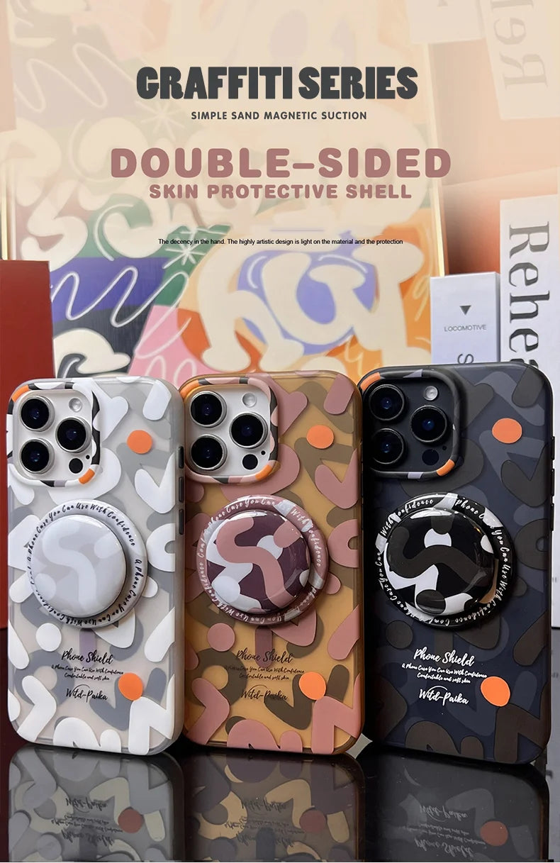 UrbanGraff Mag | Luxury Art Case