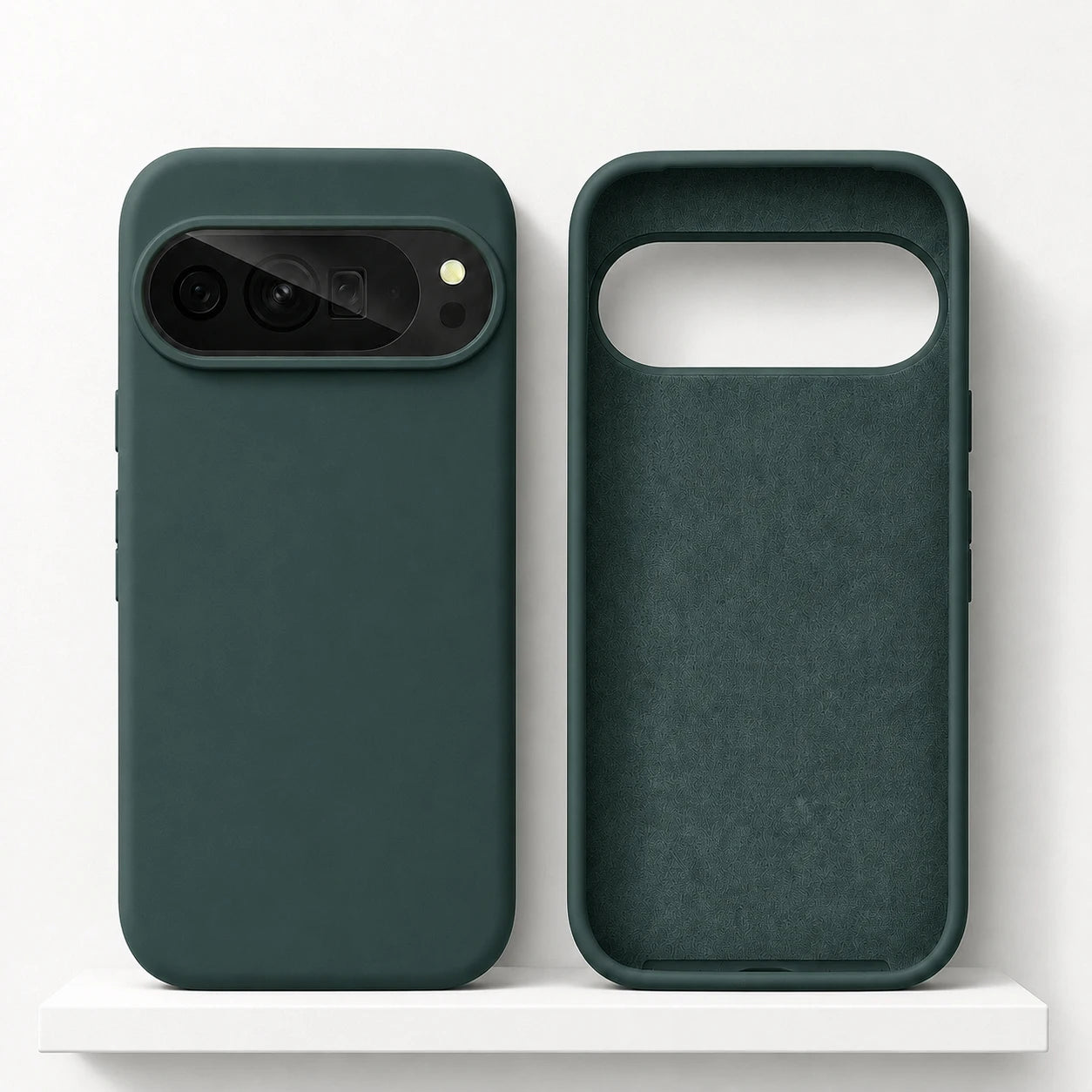 Luxury TPU Google Pixel Shockproof Case