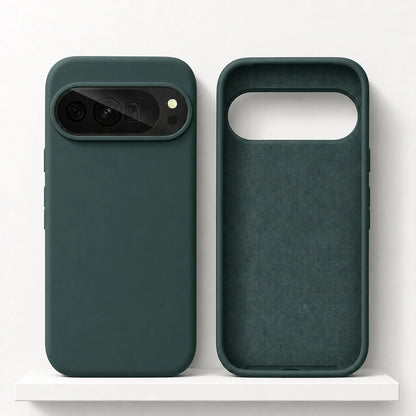 Luxury TPU Google Pixel Shockproof Case