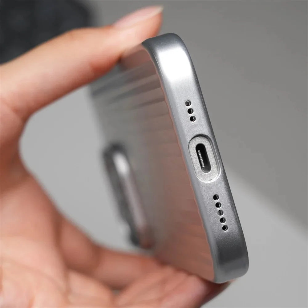 VoyageArmor | MagSafe Rugged Case