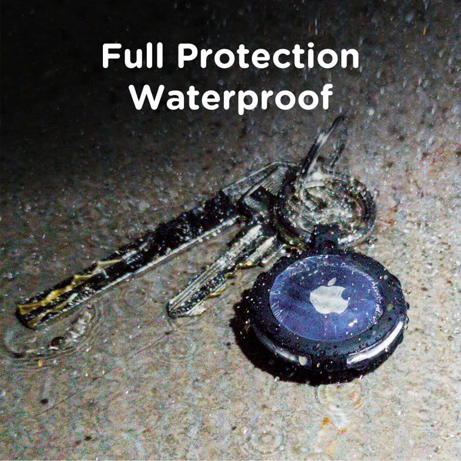 AeroGuard | AirTag Protective Case
