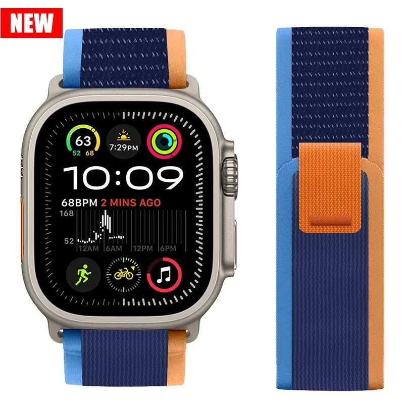Trail Loop Band for Apple Watch