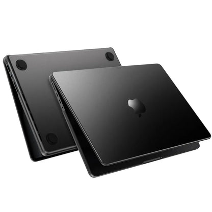 Funda protectora rígida para MacBook