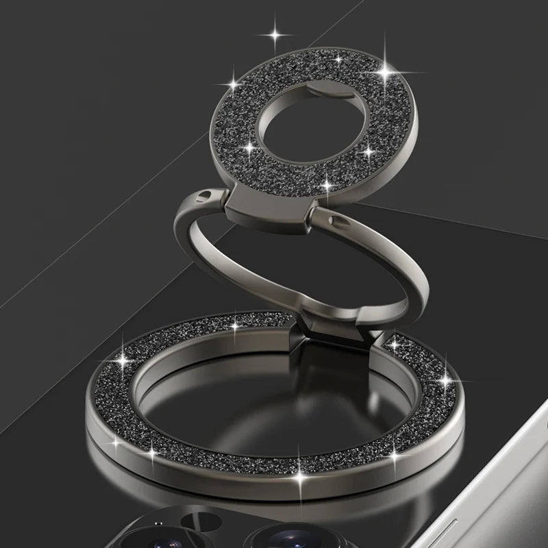Double-Sided MagSafe Folding Phone Stand
