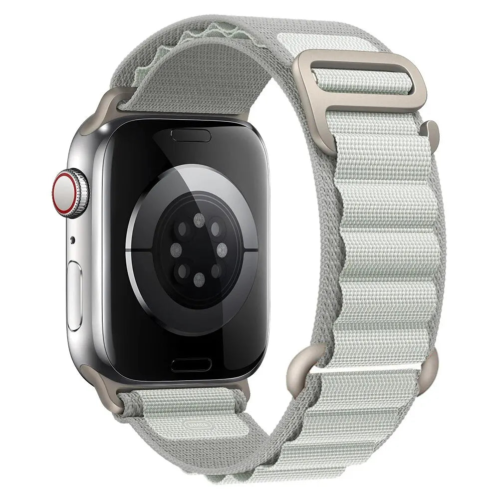 AlpineTrail | Nylon Adventure Band