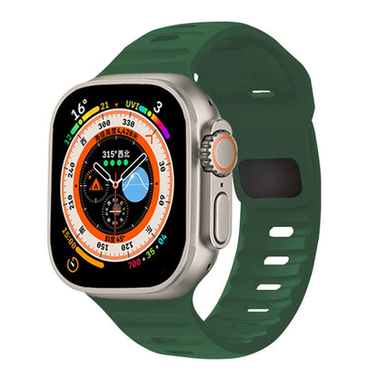 Sport Silicone Band for Apple Watch