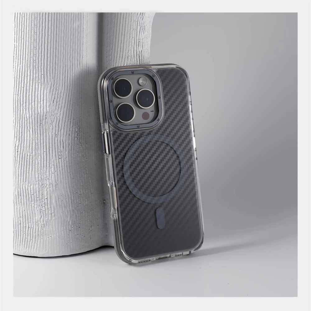 CarbonShield Mag | Armor Case