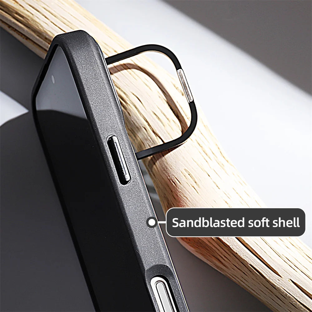 CamoDefender Pro | Magnetic Armor Case