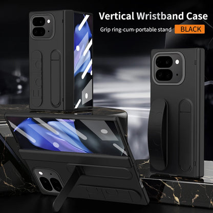3-in-1 Armor Case for Google Pixel 9 Pro Fold