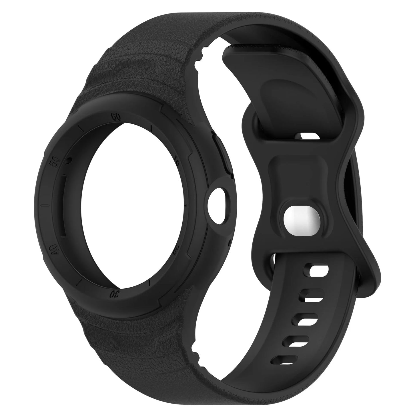 Silicone Case Band for Google Pixel Watch